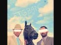 The Gay Blades- Mean Muses 