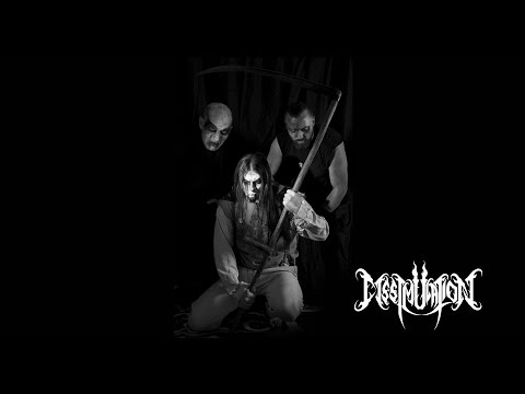 DISSIMULATION - Dvylika Juodvarnių [2015]