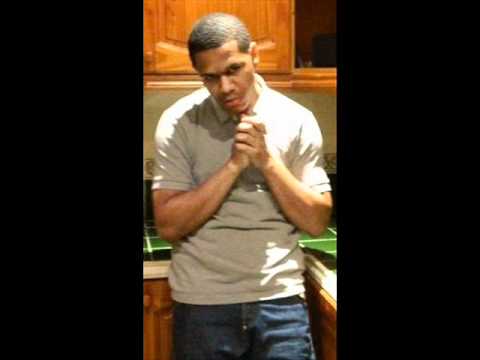 Ablie Ya'Dunknow & Cashstello - Tag Freestyle (Hot-topic: Females.. Mixtape)