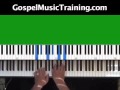 Joy By Whitney Houston Cover Featuring Jonathan Powell
