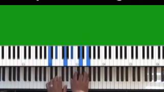 'Joy' by Whitney Houston Cover Featuring Jonathan Powell
