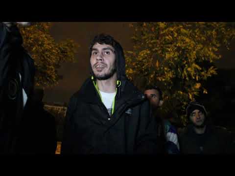 Kemael y Darim vs Kenke y Cobe OCTAVOS DUAL ATTACK FINAL MADRID