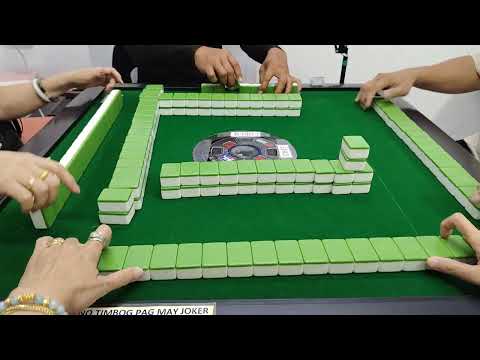 Nakauna Na Agad! 🔥🀄 Grabe Ang Laban | Feb 15, 2026 | Team Pinoy South Africa 🇵🇭🇿🇦02/417