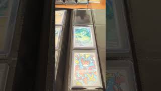 personal collection#pokemon #pokemoncards #tcg #fortheboys #smallyoutuber #likeandsubscribe #comment