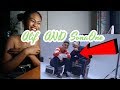 Alif, SonaOne - LOOK AROUND (Official Music Video) | Reaction Alif, SonaOne - LOOK AROUND (Official Music Video) | Reaction