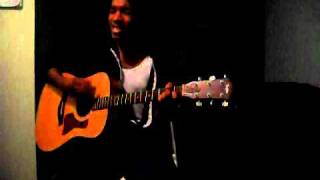 Nobody Puts Baby In The Corner (cover)