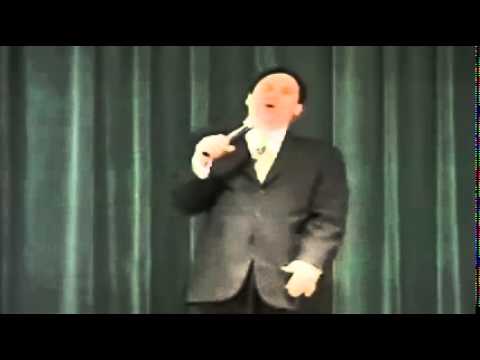 APB Presents: Garrison Wynn - Keynote Speech