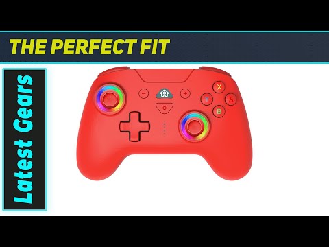 Subsonic Wireless Switch Controller: Best Budget Option?