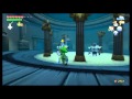 Zelda Wind Waker HD Part 21 More Triforce