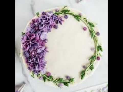Cake Decoration 🎂| ideas birthday cake 🍰| NOHA-TOHA