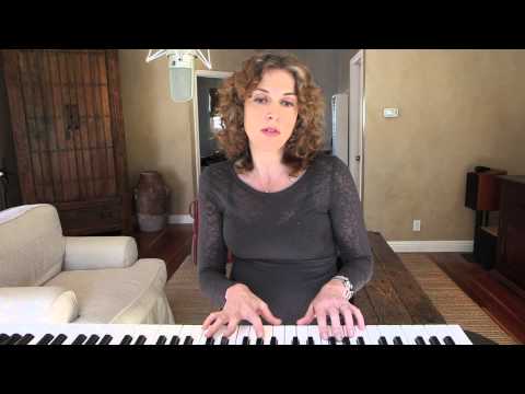 Does Your Heart Weep written/performed by Ruth Gerson (28 weeks pregnant) - A Song A Week Til Birth