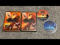 The Lion King 2003 DVD Overview