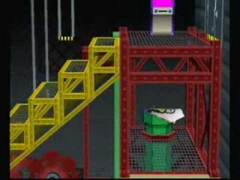 Let's Play Paper Mario TTYD Part 136 A Little Bit of a Hiccup