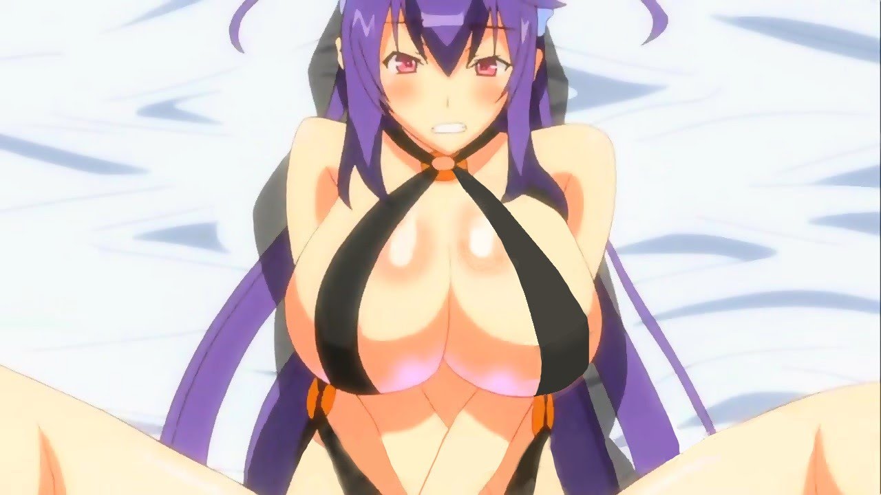 😏diablos señorita 😈 Baku Nee The Animation Baku Ane Otouto Shibocchau zo! The Animation