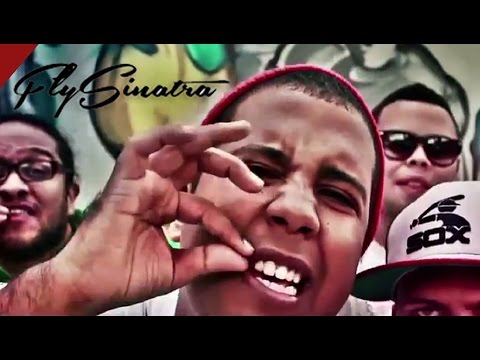 FLYSINATRA   VAYA VAYA FT ICEOD, 420  RIZE 1200