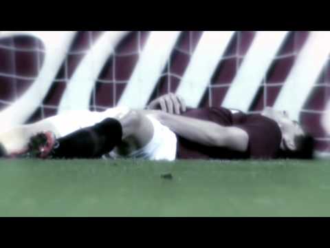 AC Sparta Prague - CSKA Moscow (Promotion 15.12.10) HD (result: SPA 1:1 CSKA)