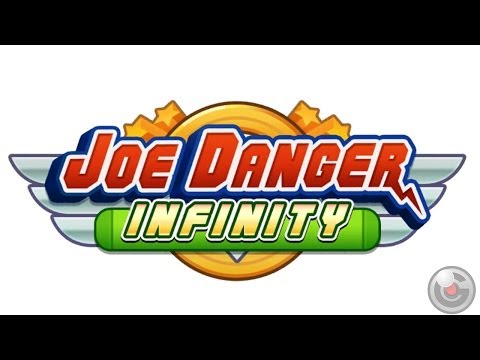 joe danger infinity ios review