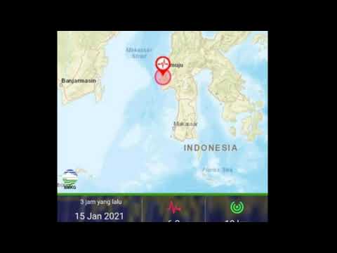 Lagu Pray For Sulawesi - Teddy Salendah