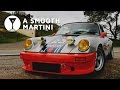 1982 Porsche 911 SC: A Smooth Martini