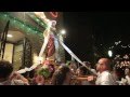 2012-09 | Feast of Santa Lucia - Saint Lucy