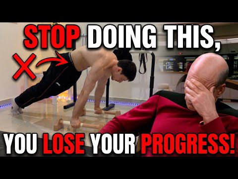 3 big mistakes when learn Planche. 99% do it