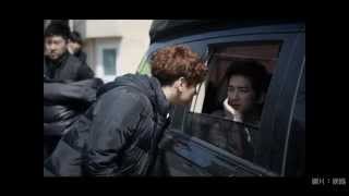 (shinhwa) Eric&amp;DongWan - Liar