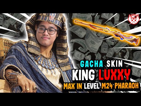 GACHA TERHOKI DI PUBG MOBILE, HOKI PARAH! | PUBG Mobile Indonesia