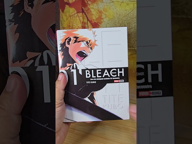 Vídeo relacionado con Bleach Bestseller 25. No shaking throne