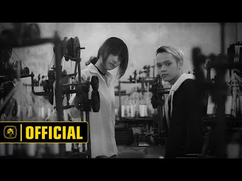 Insan Aoi - Behind (feat. Vio) [Official Music Video]