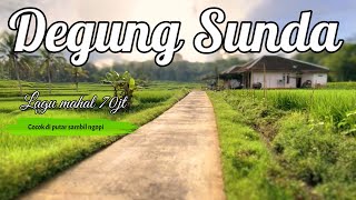 Download lagu Degung Sunda Pernikahan Cocok diputar Sambil Ngopi di saung sawah khas Sunda | colenak mp3 Download lagu Degung Sunda Pernikahan Cocok diputar Sambil Ngopi di saung sawah khas Sunda | colenak mp3