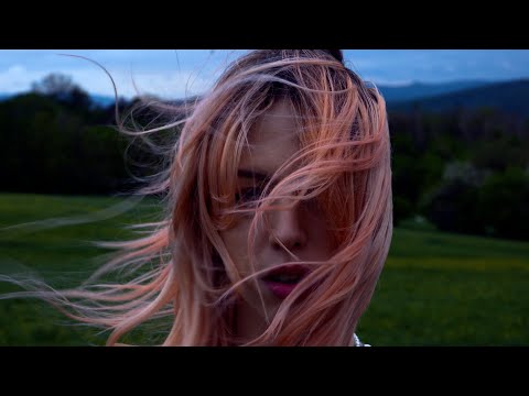 Felicia Lu - Jealousy (Visualizer)