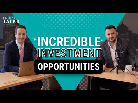 Best Investment Opportunity: The Real Estate Secrets You Need to Know!