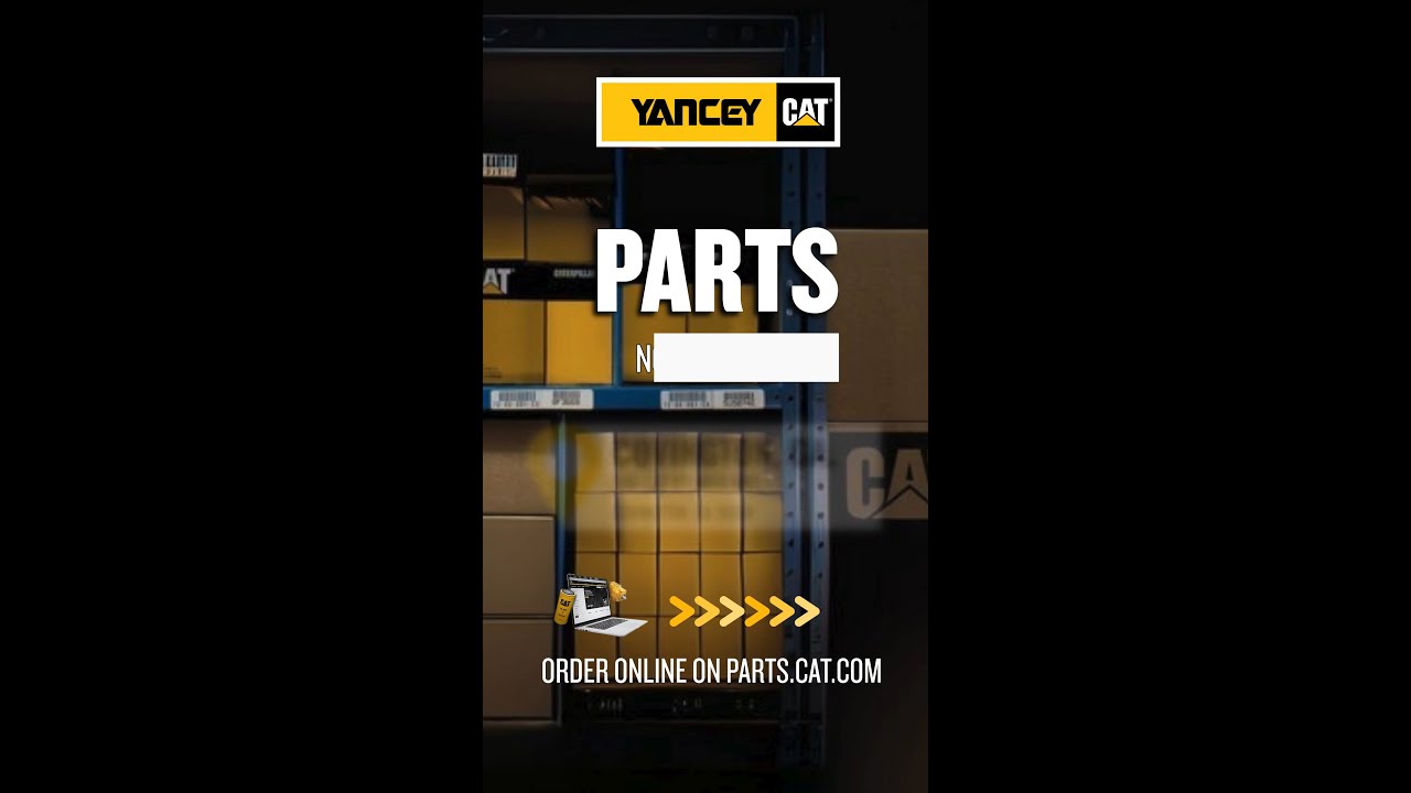 Parts In Stock