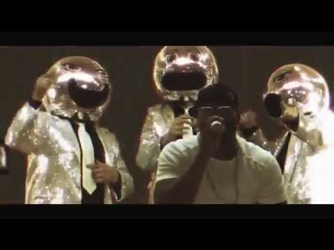 Frisco Disco & SKI vs Boney M. - Ma Baker (teaser)