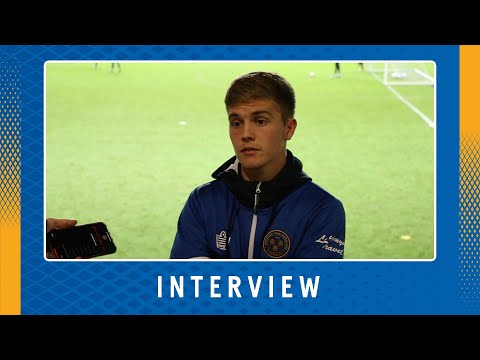Post Peterborough Utd | Josh Daniels