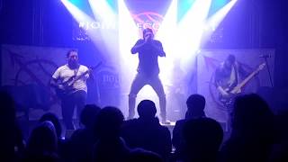 Sharks In Your Mouth - This Is Gonna Hurt ( Live, 18/11/2018)