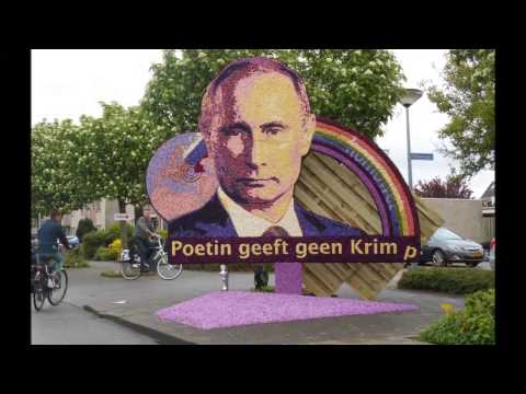 Bloemendagen Limmen 2014 (2)