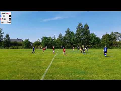 P11 HK vs GBK - 21/07/2022