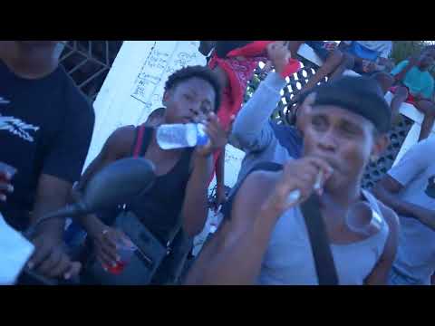 JD NOVA X - SECTEUR 13 (FEAT TII_PAPA_ZB) CLIP OFFICIEL NPMP COMPAGNIE
