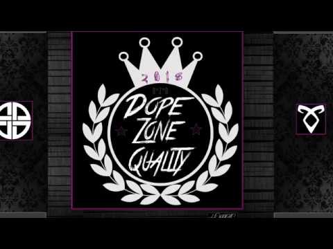 Dawid x Złoty - W SERCU _ DopeZone