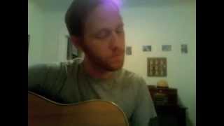 Gordon Lightfoot's "I'm Not Supposed to Care", performed by Nathan Hall