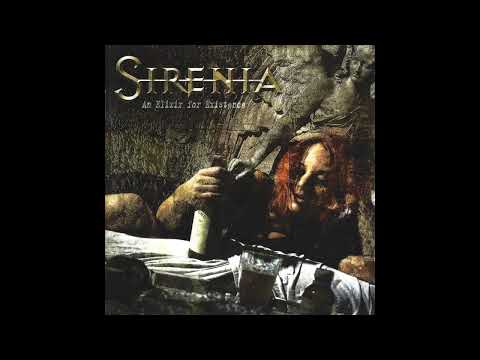 Sirenia — An Elixir for Existence (2004) (Full Album)