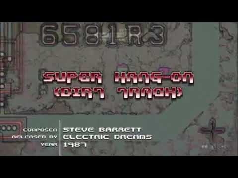 🎧 C64-MusicGame/2016: The Epic Commodore C64 SID Collection | by Saul Cross, Arny & Hex Madroom