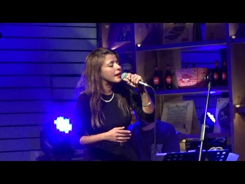 Απόψε σιωπηλοί - Ιουλία Καραπατάκη - Gazarte 2022