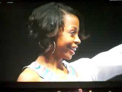 Interview with The American Mall Cast