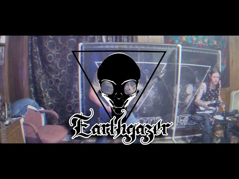 Earthgazer-Galaxy888 ft.(Threnody) [Official Video]