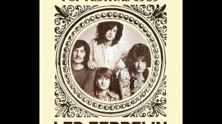 Led Zeppelin - Train Kept A Rollin (Texas 31/8/1969)