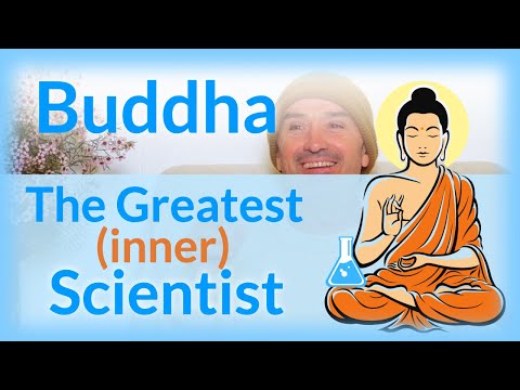 The Fullness in The Emptiness: Buddha | Full Satsang with Rohan