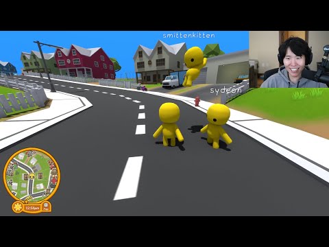 DisguisedToast | 2023-02-18 | woke up early to professionally hate on EG | VCT LOCK//IN Watch Par...