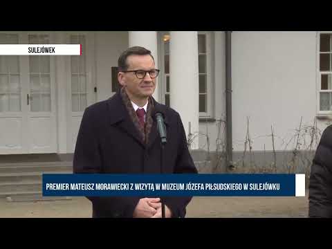 Dopłaty do gazu. Premier M. Morawiecki zapowiada: Będzie kryterium dochodowe | TV Republika